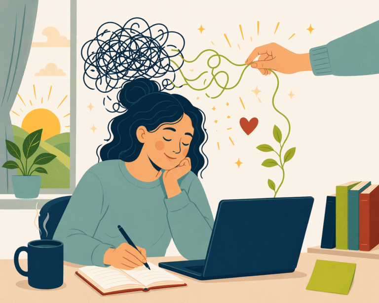 Ease into Blogging – Build a Writing Habit that Blends in What You Love